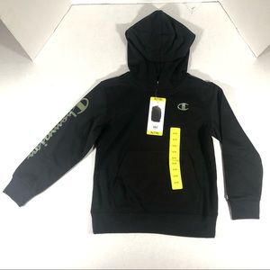 Boy’s Champion Hoodie 7/8